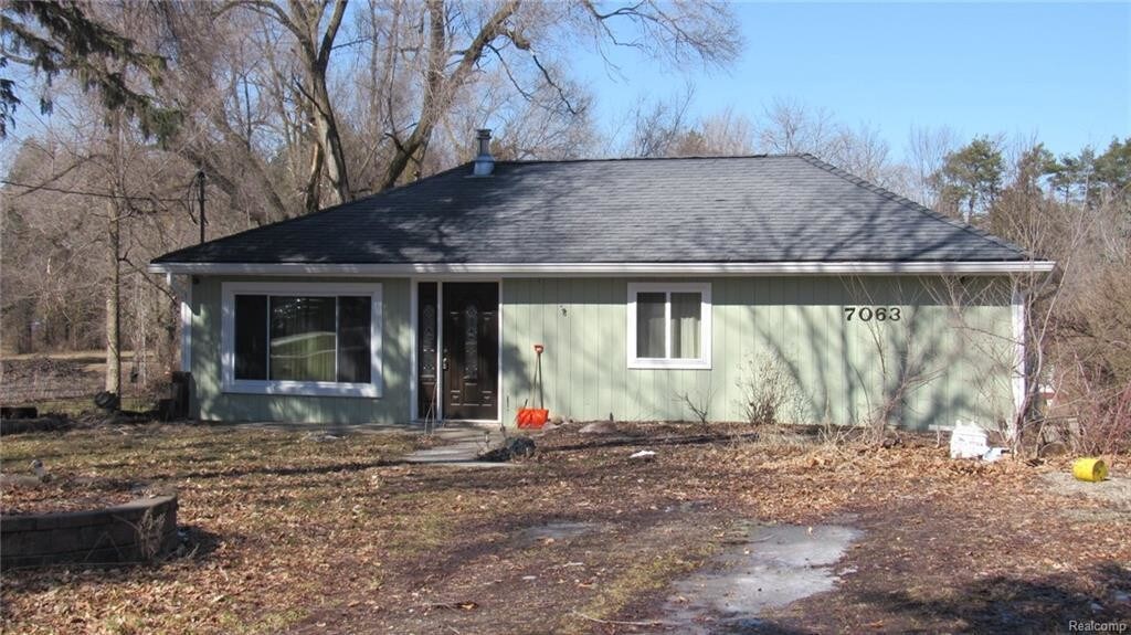 Foto principal - 7063 E Atherton Rd