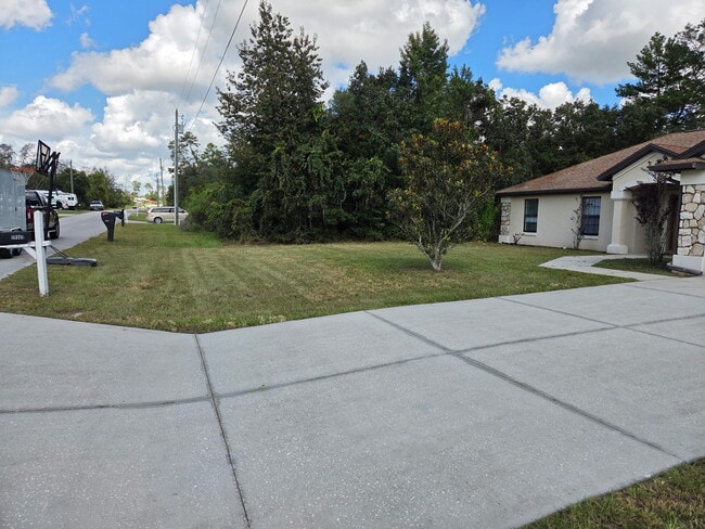 Foto del edificio - 15961 SW 23rd Court Rd