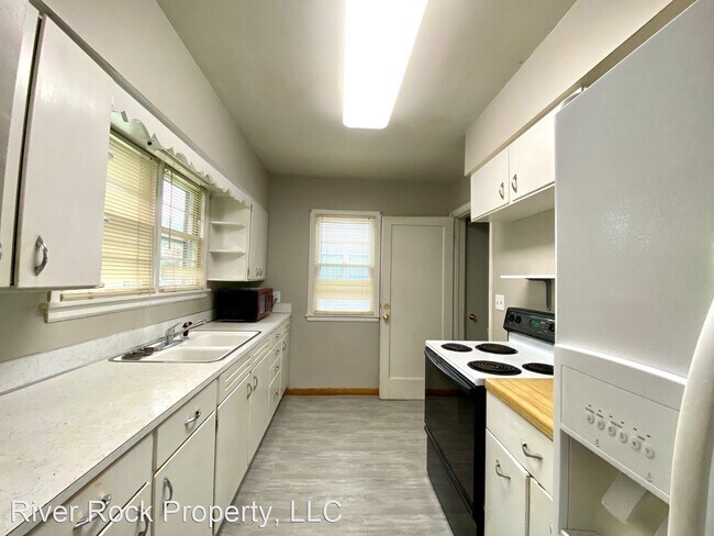Building Photo - 4 br, 2 bath House - 1110 12th St S