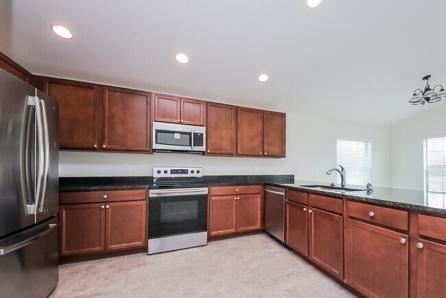 Building Photo - 1000 Mardi Gras Dr