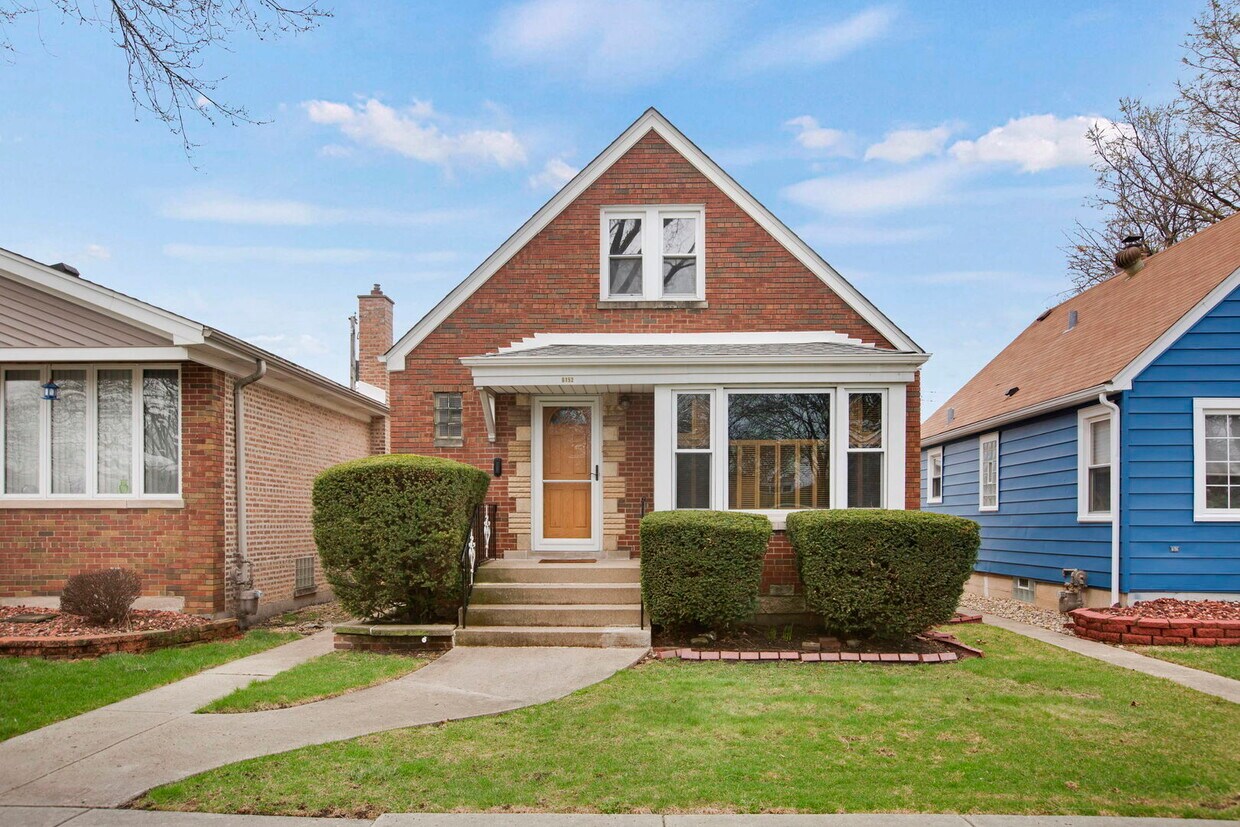 Foto principal - 6152 S Mulligan Ave