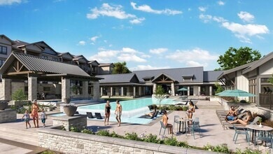 Building Photo - Asher at Towne Lake