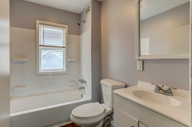 Foto del edificio - 5858 Seneca St