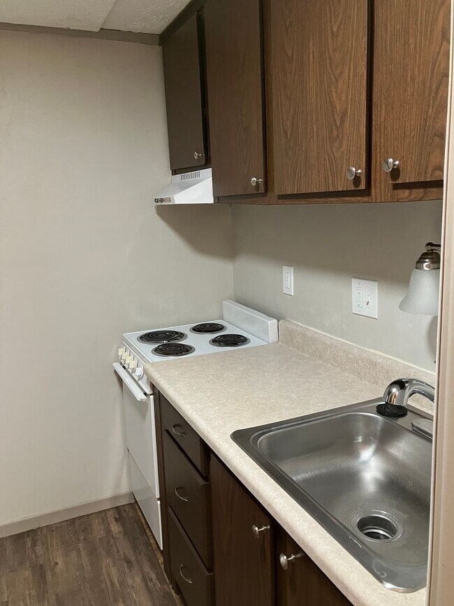 Foto del interior - The Flats of Troy LLC