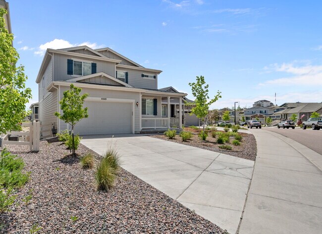 Building Photo - 4440 Cholla Trl