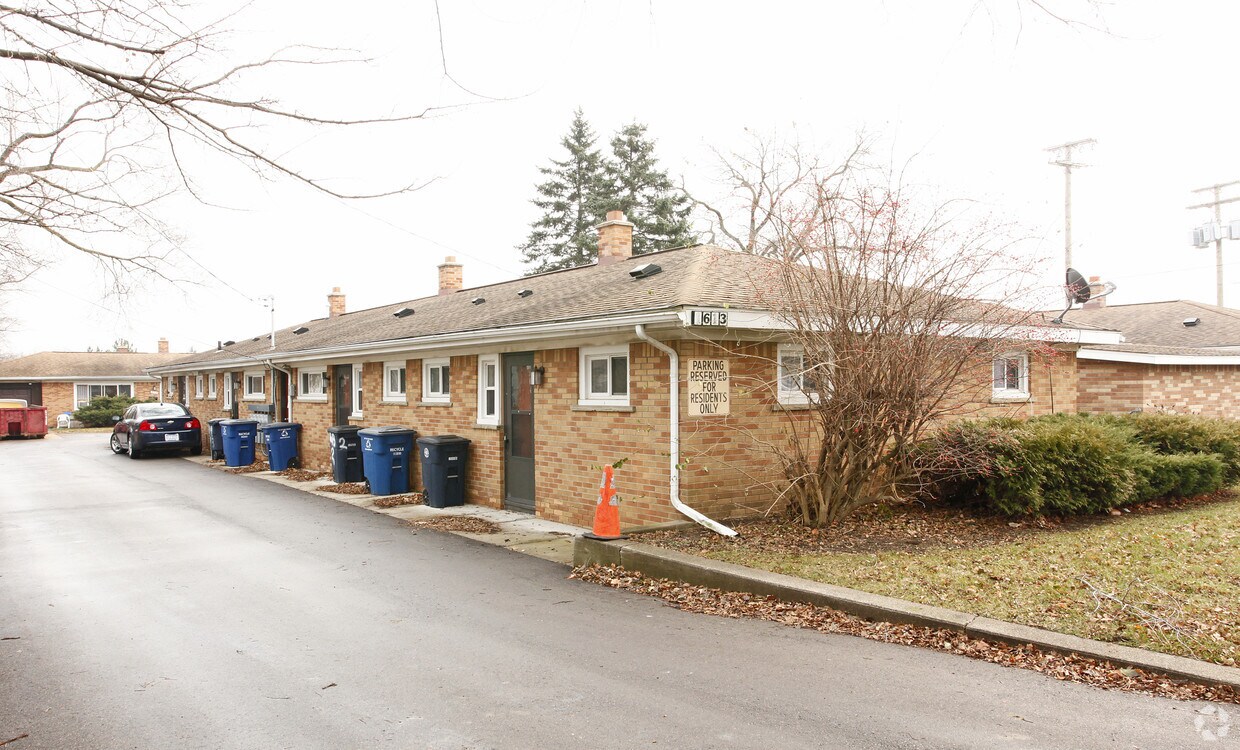 Building Photo - Stimson Apartments