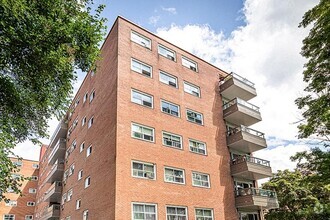 Building Photo - Grandview Terrace