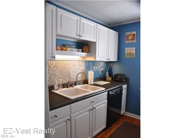 Foto del edificio - 3 br, 2 bath House - 614 Hudson Terrace