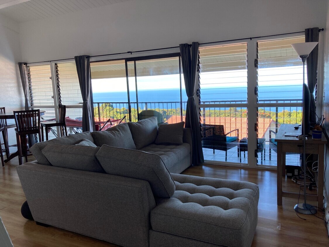 797199 Mamalahoa Hwy Unit 325, Holualoa, HI 96725 Condo for Rent in