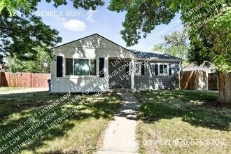 Building Photo - 1251 S Seneca Way