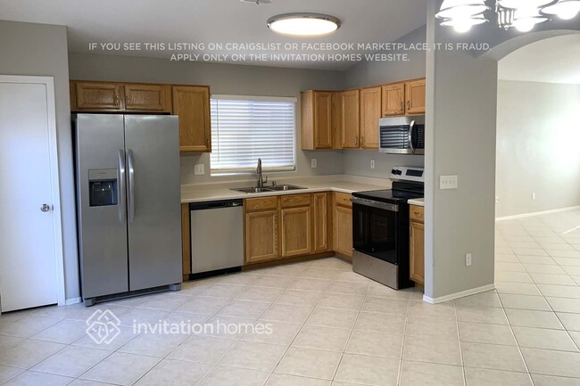 Foto del edificio - 3606 W Via Del Sol Dr