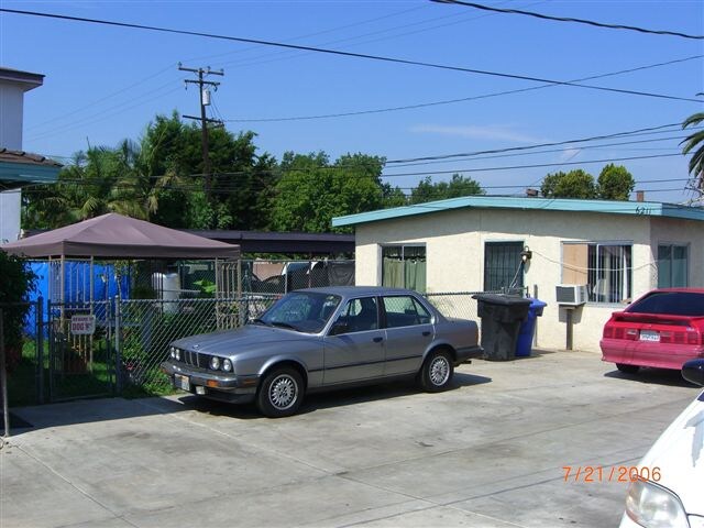 Building Photo - 6209 Emil Ave
