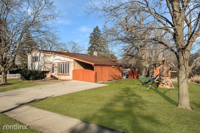Building Photo - 4 br, 2 bath House - 122 West Helen Road