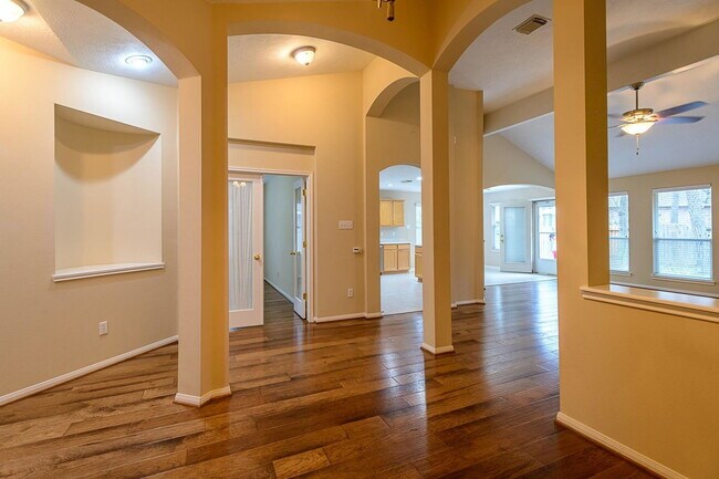 Foto del edificio - 19 Wild Orchid Ct
