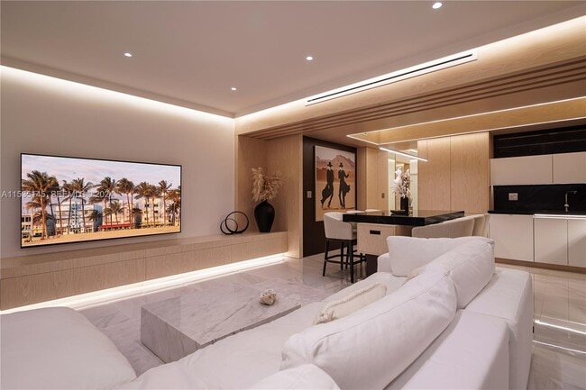 Foto del edificio - 19115 Fisher Island Dr