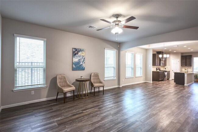 Foto del edificio - 437 Aurora Creek Ln