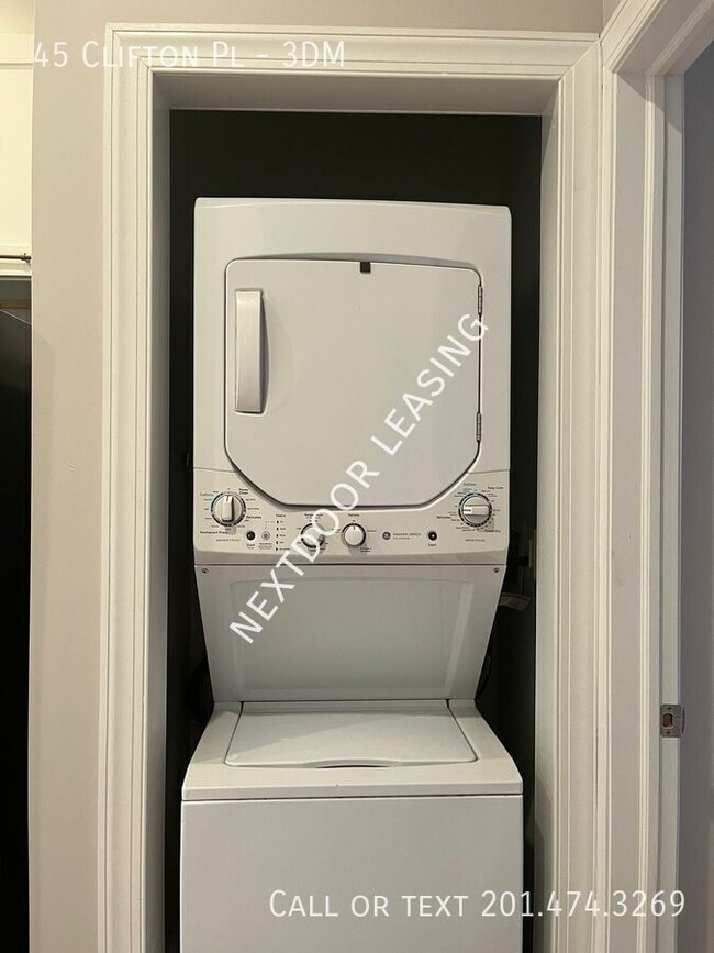 Foto del edificio - 45 Clifton Pl