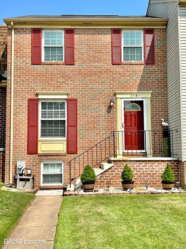 Primary Photo - 3 br, 2 bath House - 875 New London Harbour