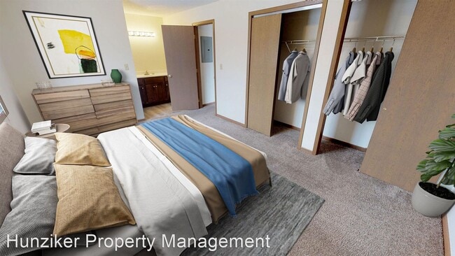 Building Photo - 1 br, 1 bath Apartment - 119 N. Hyland 119...