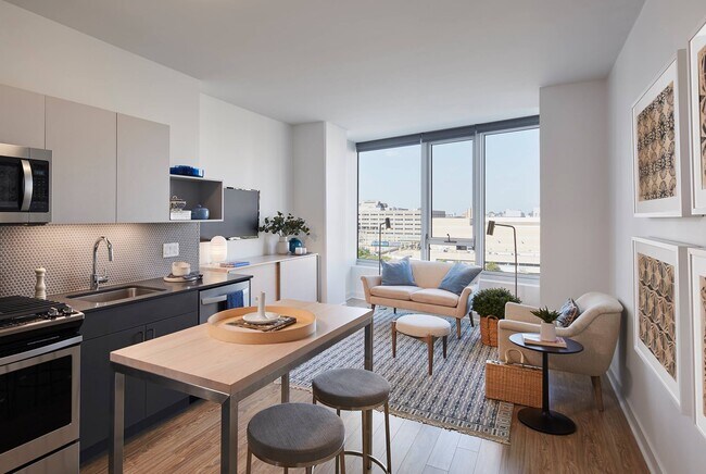 Foto del edificio - 733 S Wells St