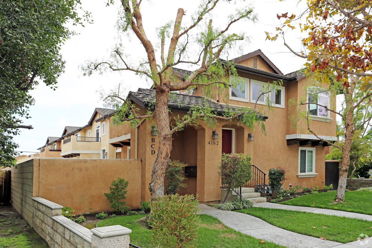 4162 Green Ave, Los Alamitos, CA 90720 Apartments in Los Alamitos, CA