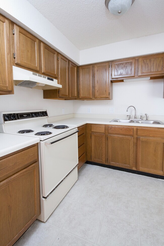 Cocina - Catalpa East