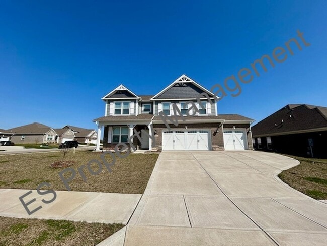 Building Photo - New Construction by D.R. Horton – Welcome ...