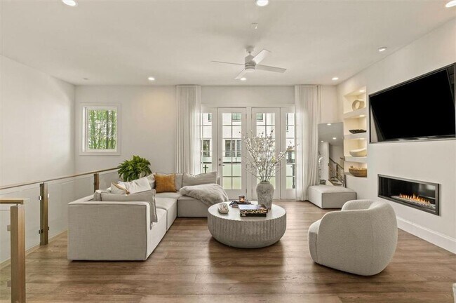 Foto del edificio - 1337 Grey Fox Ct NE