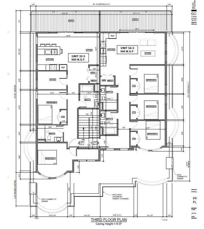 Foto del edificio - 32 Orkney Rd