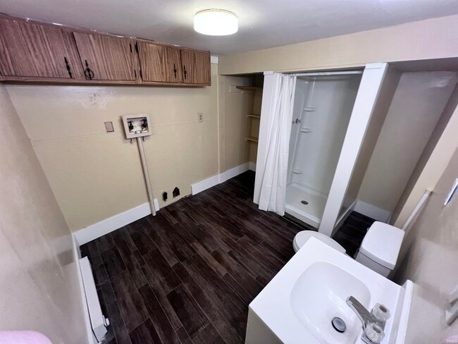 Foto del edificio - 1118-B 17th St