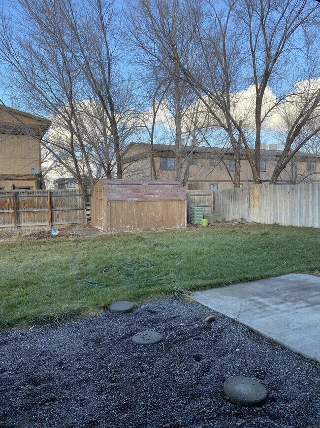101 Bonnie Vista Dr, Fruita, CO 81521 House Rental in Fruita, CO