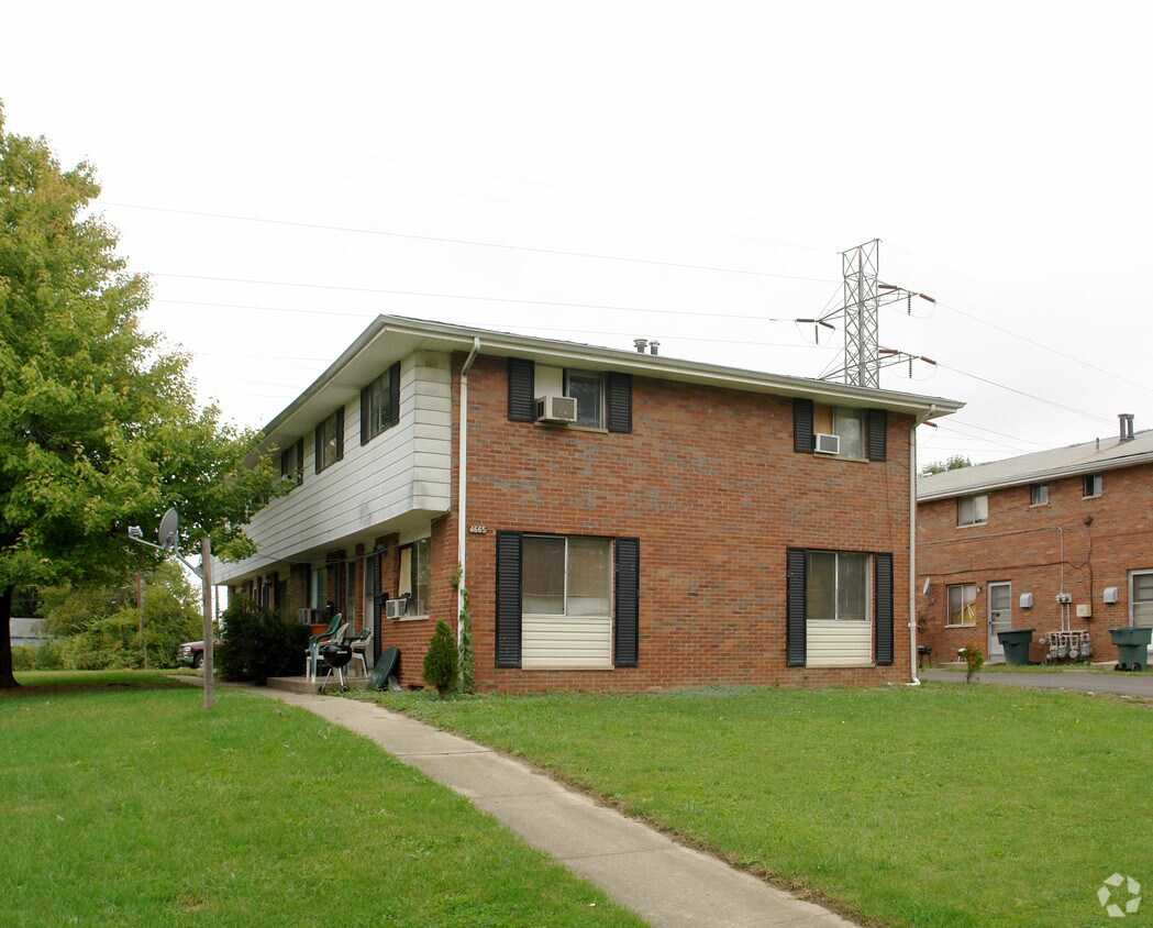 Foto principal - 4665 Sandy Lane Rd
