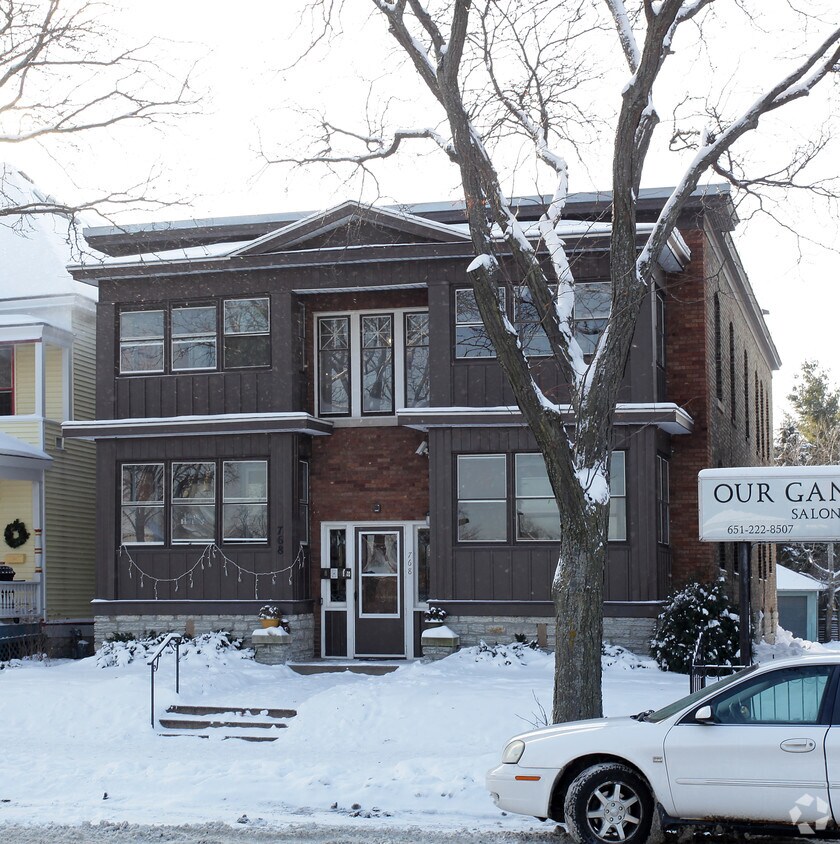 Building Photo - 768 Grand Ave