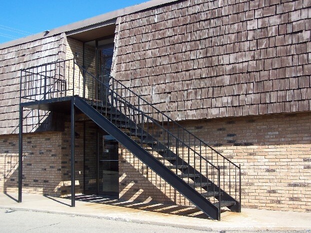 Building Photo - Redwood Falls Apartments