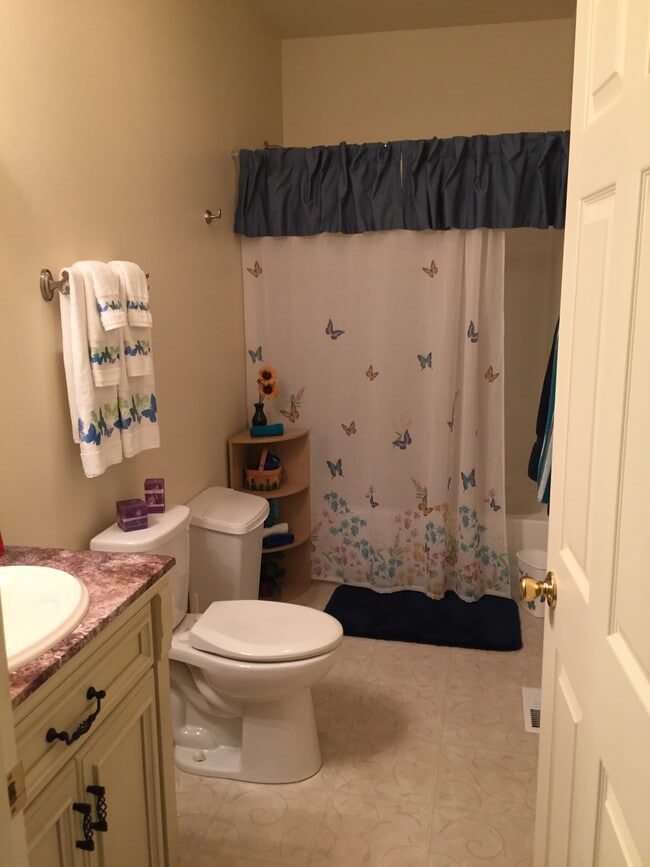 Bathroom - 3245 Cabernet Dr