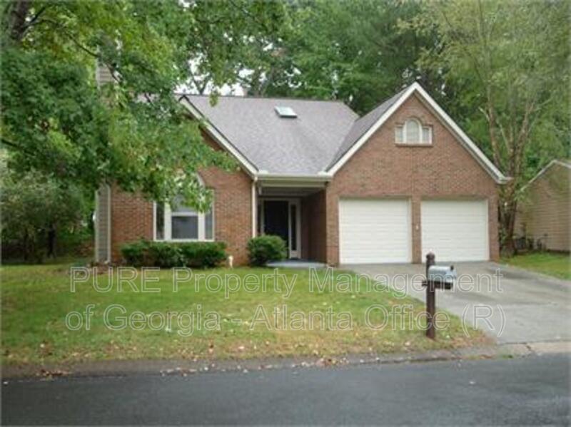 Primary Photo - 4606 Hickory Run Ct NW