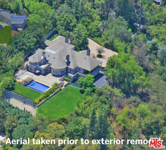 Primary Photo - 4630 ENCINO Ave