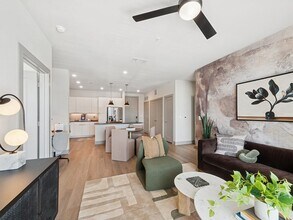 Building Photo - Heights at 1520 Apartments