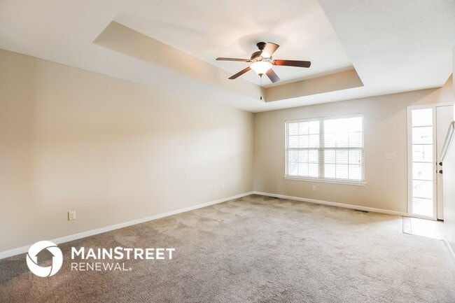 Foto del edificio - 531 S Poplar St