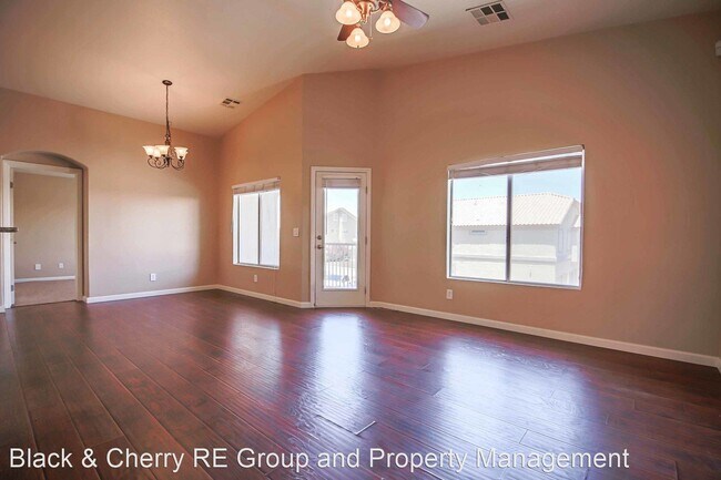 Building Photo - 6305 Dan Blocker Ave