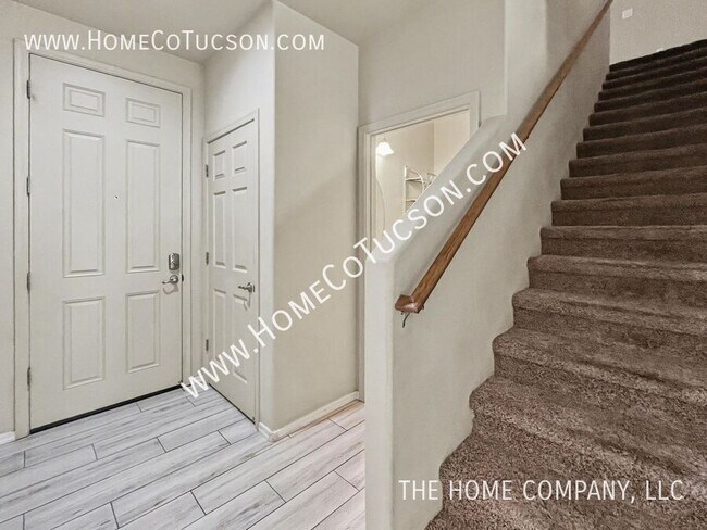 Foto del edificio - 2808 N Silkie Pl