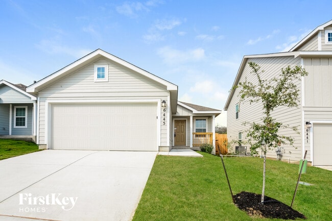 Building Photo - 6445 Cotton Ridge