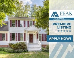 Building Photo - 5200 Parrish Creek Dr