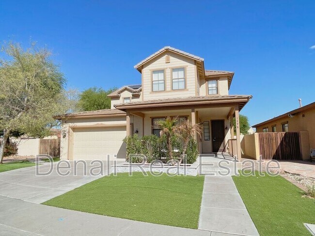 Foto del edificio - 1498 W Homestead Ct