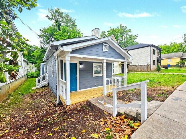 Foto del edificio - 960 Sims St SW