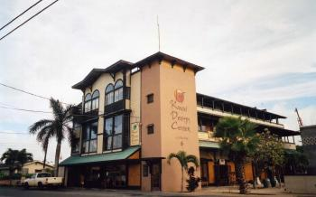 Building Photo - Kapaa Town Lofts