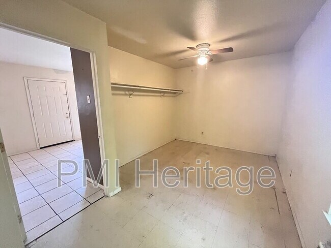 Foto del edificio - 809 E Huntsville Ave