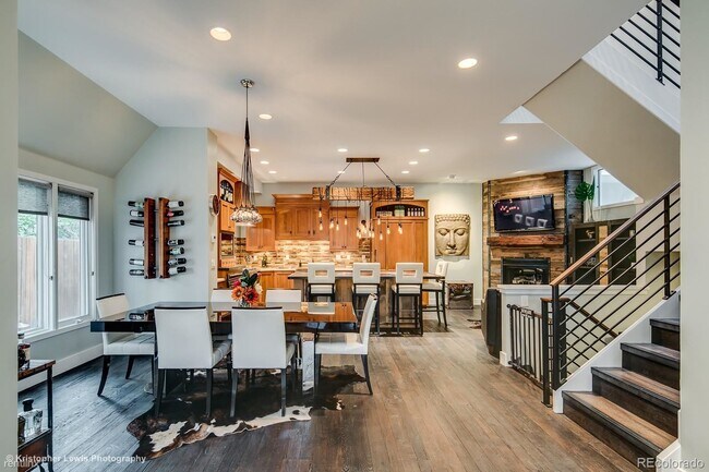 Foto del edificio - 3 br, 4 bath House - 245 Jackson Street