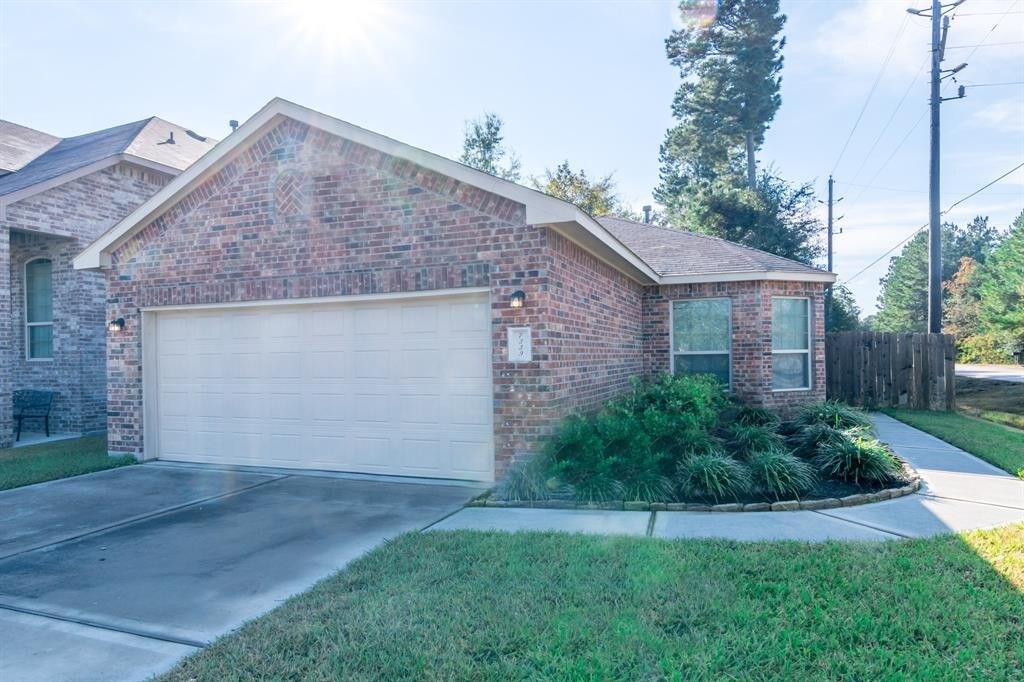 7339 Winter Song Dr, Magnolia, TX 77354 House for Rent in Magnolia