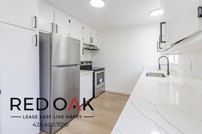 Foto del edificio - 26674 Ward St